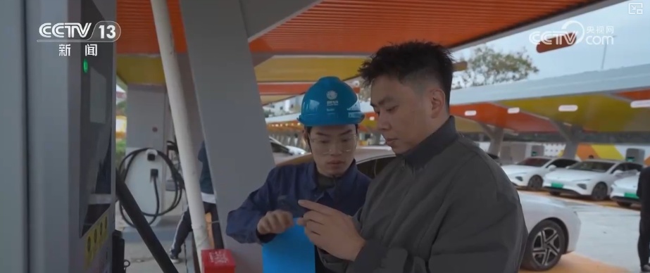 5.0%、2倍、64%！从跳跃数字感知103682亿千瓦时背后经济发展向新、向智、向绿