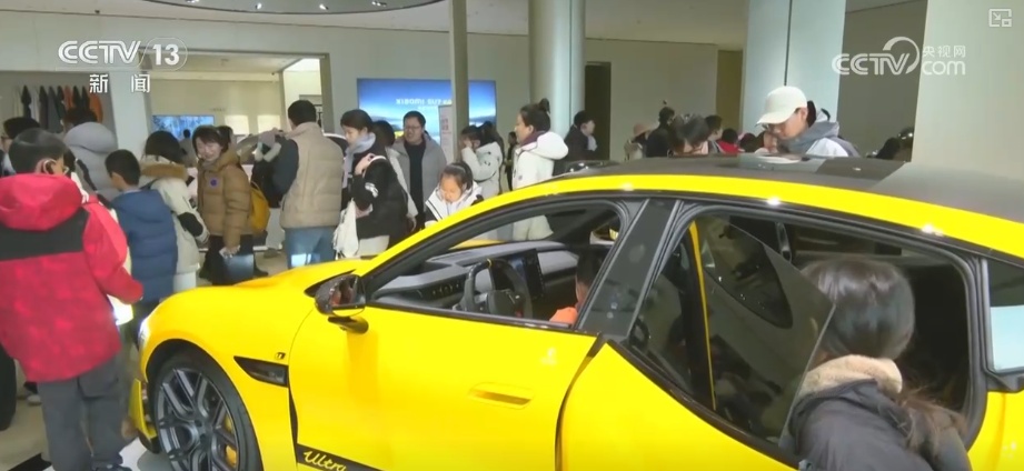 工业游从“小众体验”迈向“大众消费” “工业+文旅”多元场景释放新经济增长点