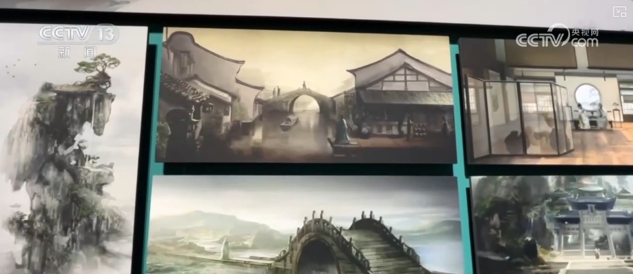 大数据“说”变化·上映前“种草”“靠前”消费 电影催生多样文化空间激活多元消费