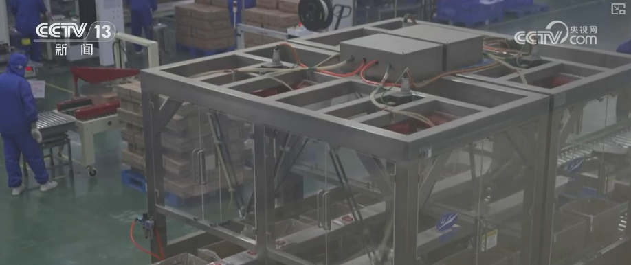 工业游从“小众体验”迈向“大众消费” “工业+文旅”多元场景释放新经济增长点