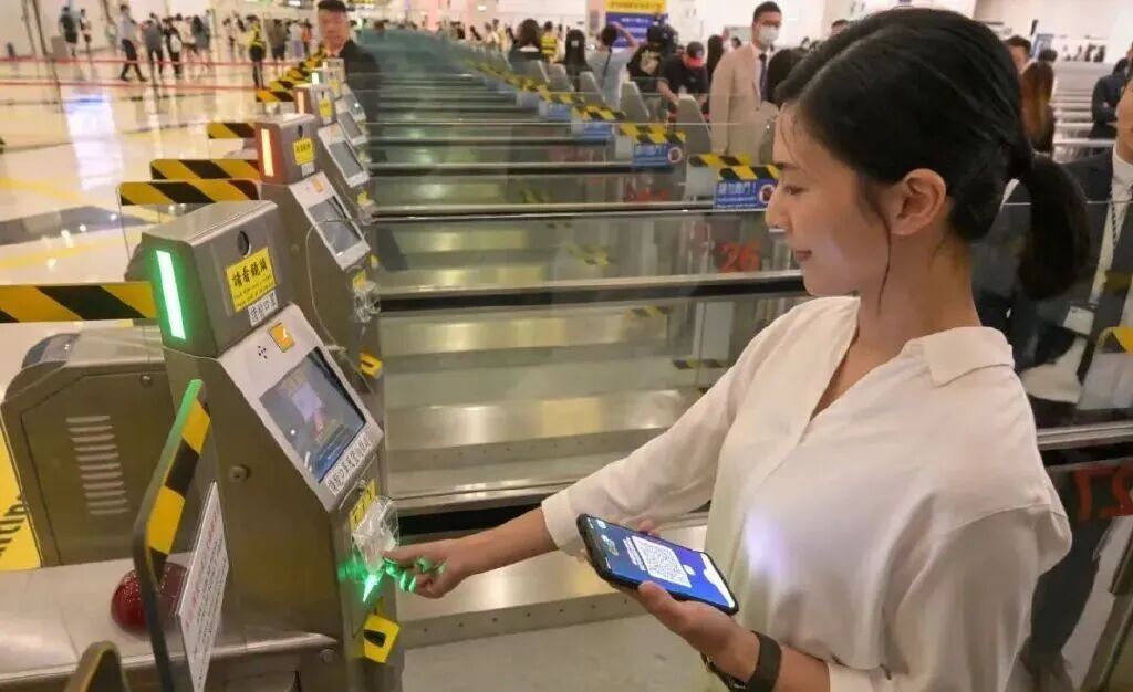 明日起，港澳两地居民自助过关有变化！