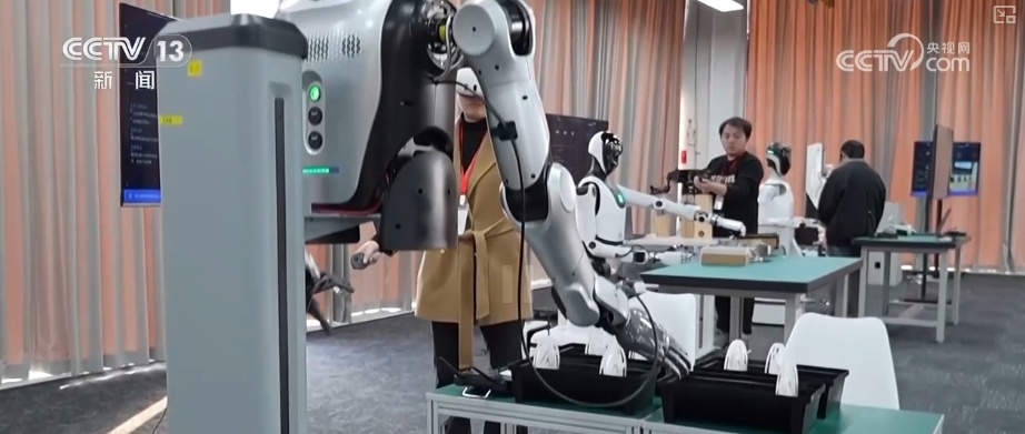 工业游从“小众体验”迈向“大众消费” “工业+文旅”多元场景释放新经济增长点