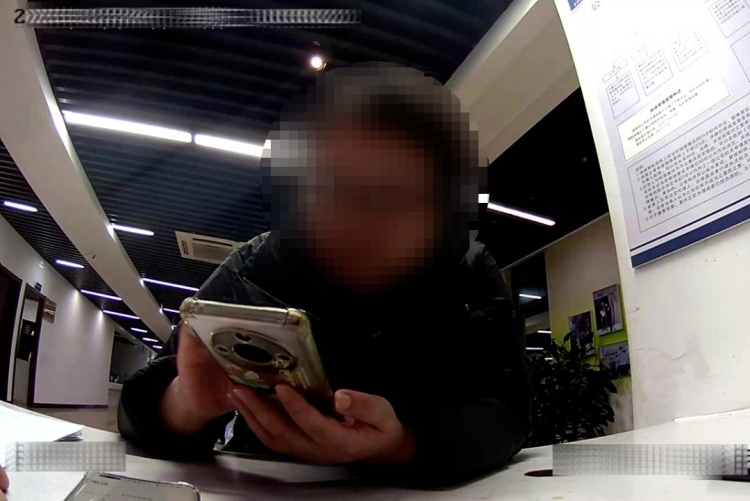 “不入虎穴焉得虎子！”骗子也卷起来了……