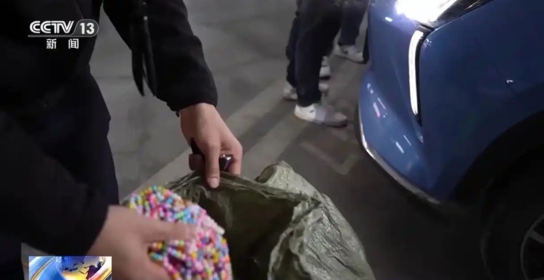 从赚800到被骗40万？央视曝光“串珠兼职”骗局