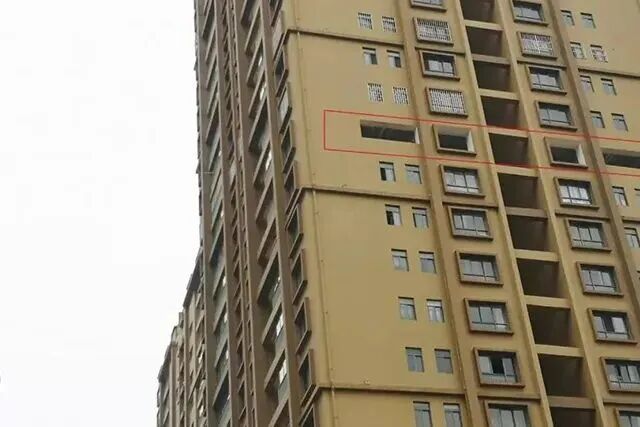 高层建筑的避难层在哪一层？知道这些能救命！