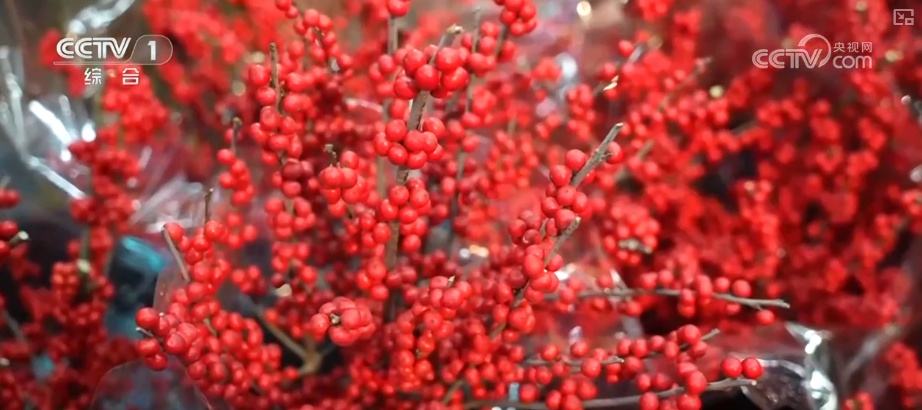 “马”上迎新创意不断 “马踏福来”“马上都来”成“宠儿”点亮节前消费热潮