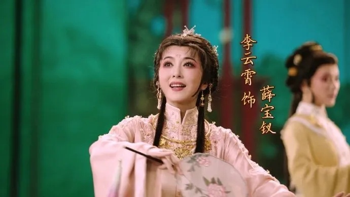 陈丽君、李云霄，破格晋升！