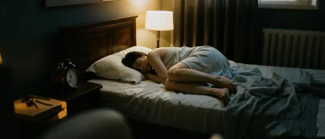 梦是健康的“警报器”！经常做噩梦的人注意了，患痴呆症风险翻倍