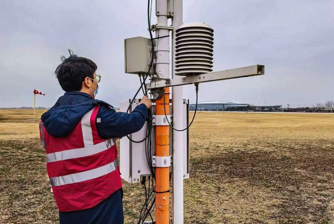 中雪+较严重冰冻！南京发布警报，严阵以待