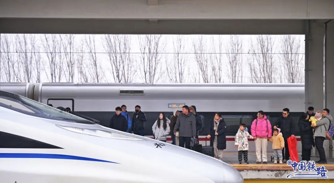 2026年铁路春运火车票1月19日开售