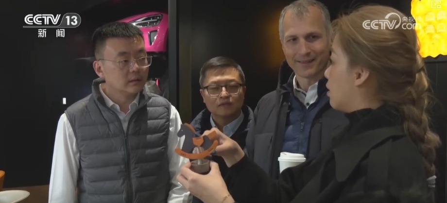 工业游从“小众体验”迈向“大众消费” “工业+文旅”多元场景释放新经济增长点