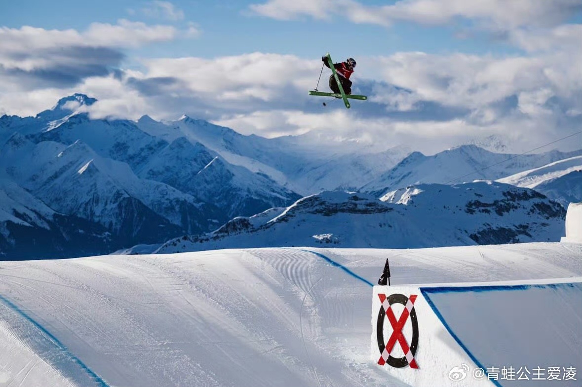 祝贺！谷爱凌收获个人第20个世界杯冠军