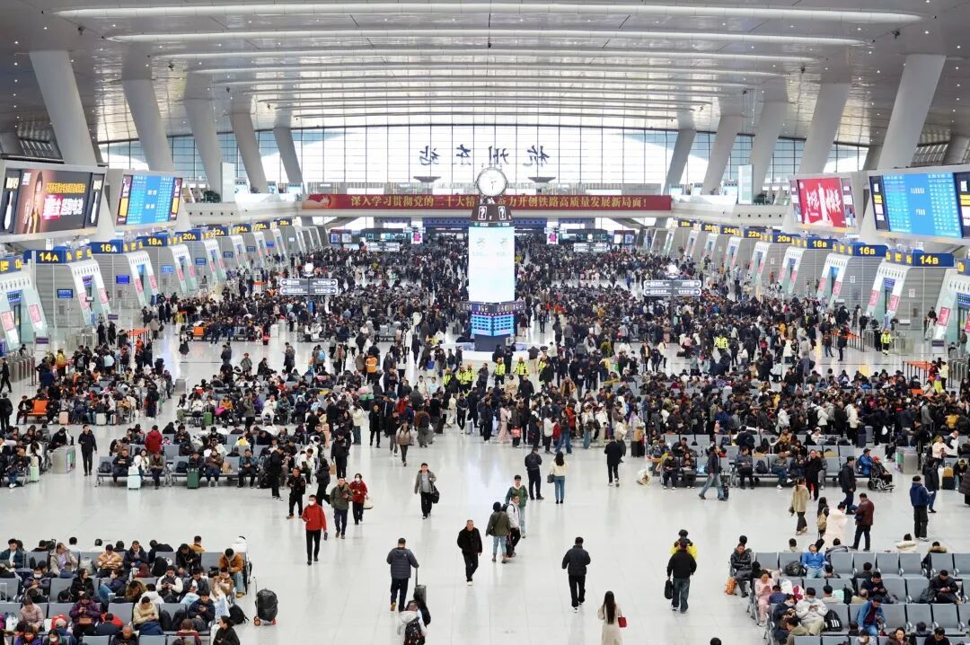 杭州⇌北京，新选择！都不到5小时