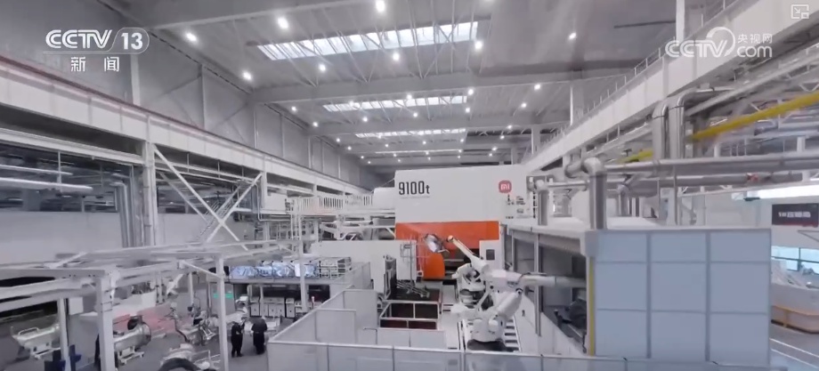 工业游从“小众体验”迈向“大众消费” “工业+文旅”多元场景释放新经济增长点