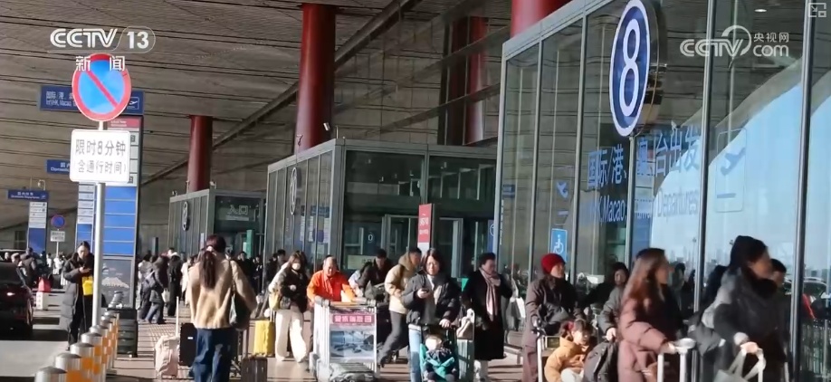 购票预约→进站乘车“全程友好”守护银发旅客出行 | 特色服务出行指南梳理↓