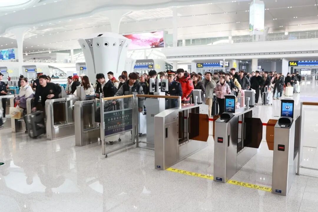 1月19日起，买错火车票能免费退了！