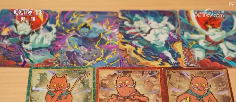 大数据“说”变化·上映前“种草”“靠前”消费 电影催生多样文化空间激活多元消费