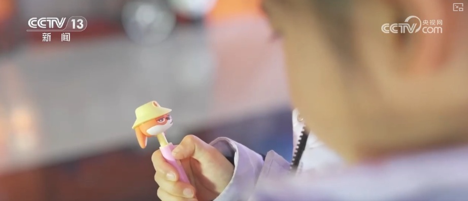 大数据“说”变化·上映前“种草”“靠前”消费 电影催生多样文化空间激活多元消费