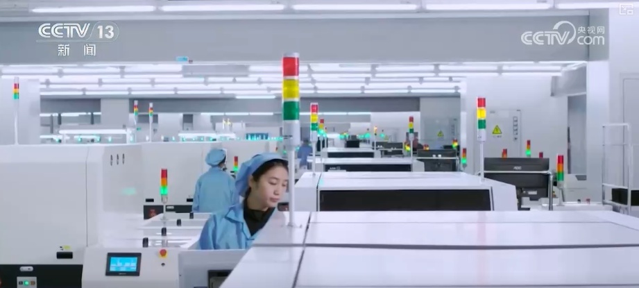 5.0%、2倍、64%！从跳跃数字感知103682亿千瓦时背后经济发展向新、向智、向绿