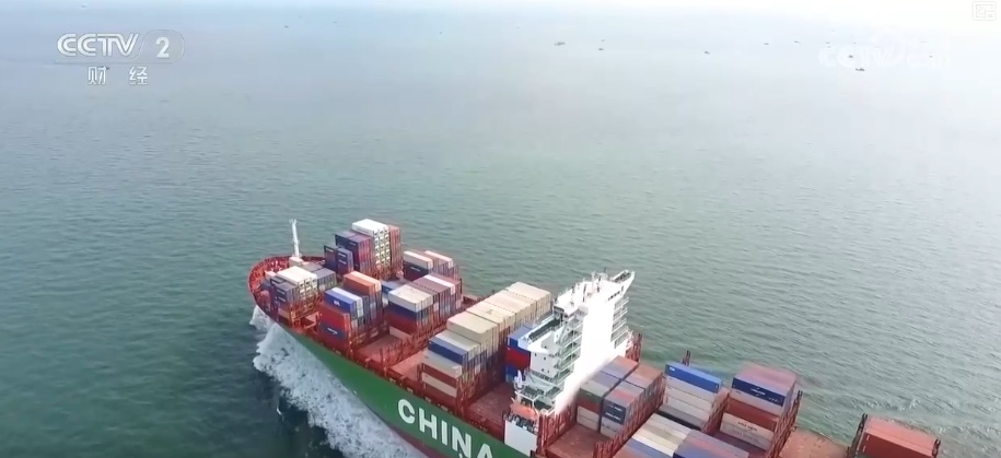 协调便利与安全、平衡进口与出口 政策措施“组合拳”护航外贸创新发展