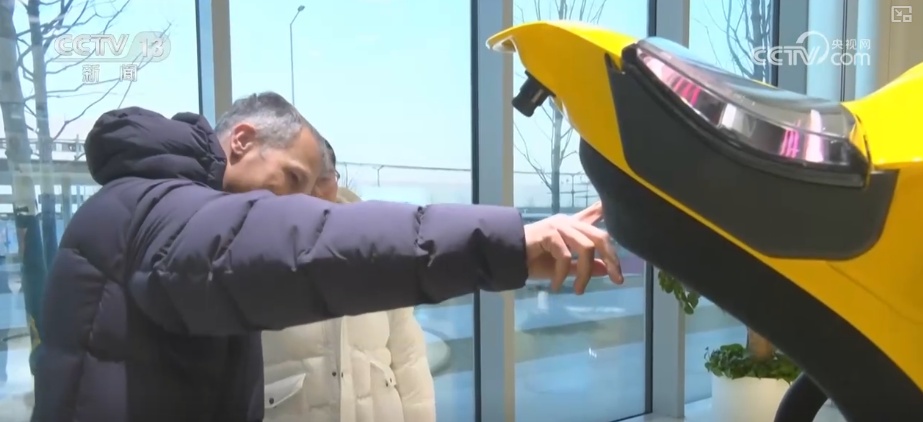 工业游从“小众体验”迈向“大众消费” “工业+文旅”多元场景释放新经济增长点