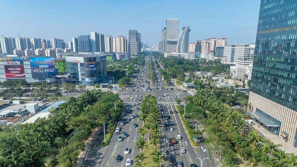 海南封关“满月”！变化明显→