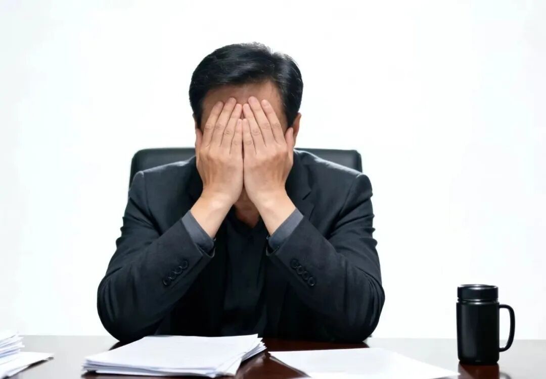 警惕！性格“像变了个人”？可能是疾病信号