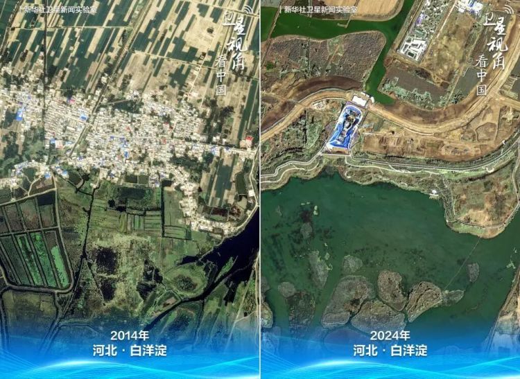 断流30多年的枯泉复涌！和地震有关系吗？