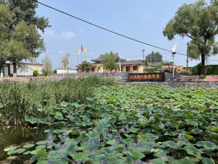 断流30多年的枯泉复涌！和地震有关系吗？