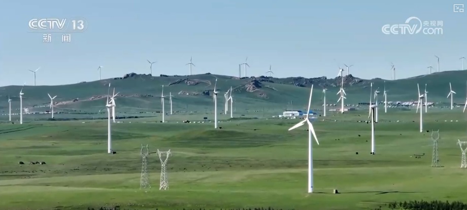 5.0%、2倍、64%！从跳跃数字感知103682亿千瓦时背后经济发展向新、向智、向绿