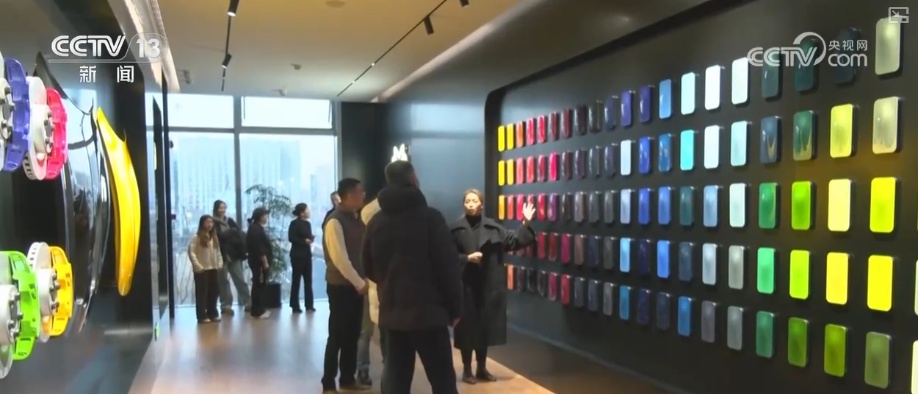 工业游从“小众体验”迈向“大众消费” “工业+文旅”多元场景释放新经济增长点