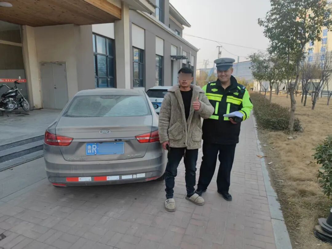 喝了又喝，开了又开！真当交警不查“老熟人”吗？