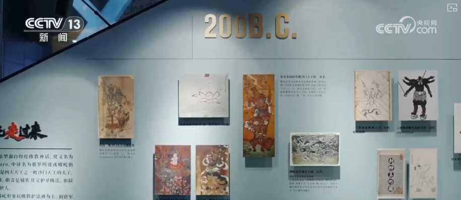 大数据“说”变化·上映前“种草”“靠前”消费 电影催生多样文化空间激活多元消费