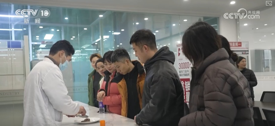 工业游从“小众体验”迈向“大众消费” “工业+文旅”多元场景释放新经济增长点