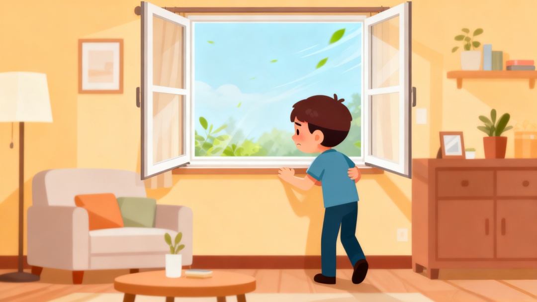 急救科普丨防范一氧化碳中毒