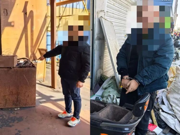 “内鬼”李某、卓某，被抓现行！