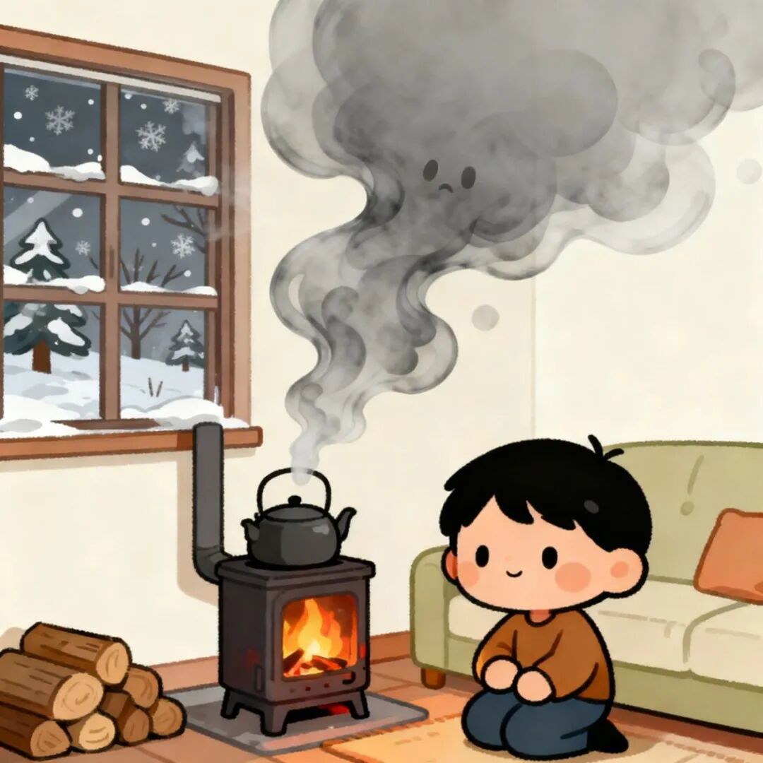 急救科普丨防范一氧化碳中毒