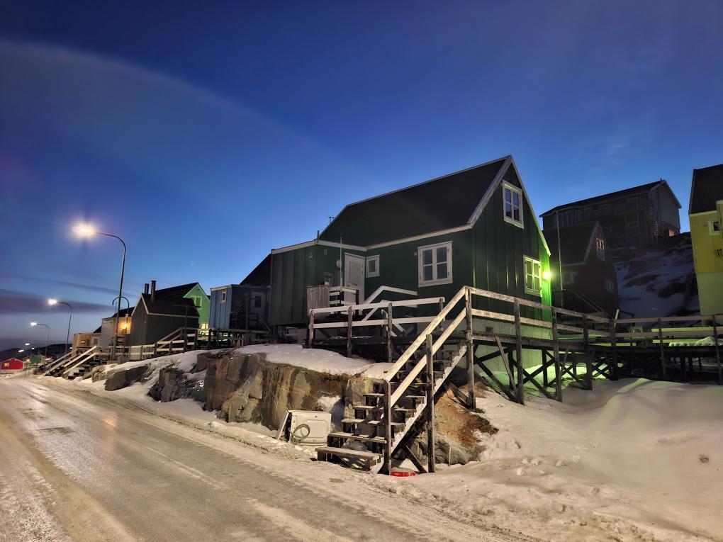 美国宣布“夺岛关税” 欧洲国家“反对勒索”