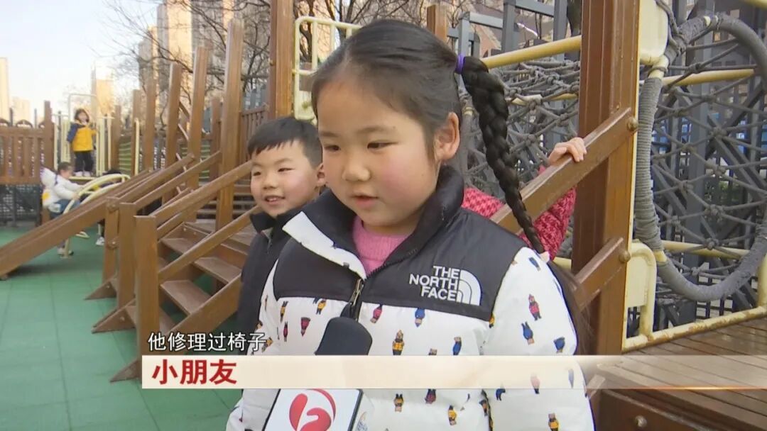 合肥一幼儿园保安火了！凭 “听声识娃” 圈粉无数！太厉害！