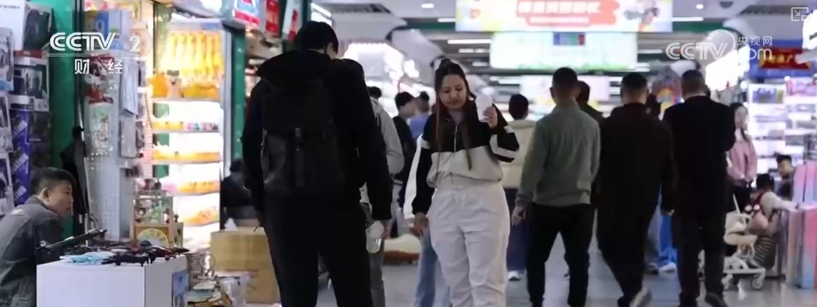 火热数据折射外贸区域亮点 “数”览跃升曲线感知外贸增长全方位澎湃活力