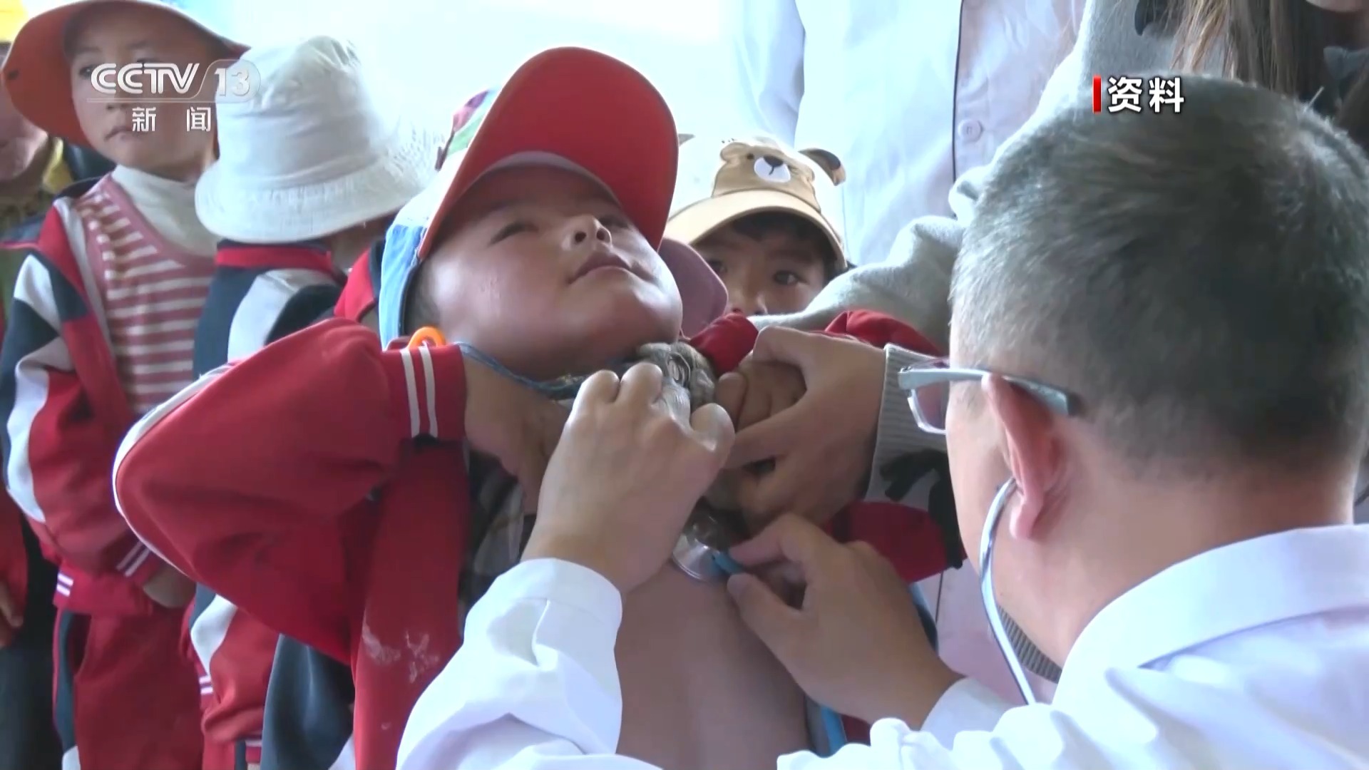 治愈18颗幼小的心 这场救助跨越近四千公里