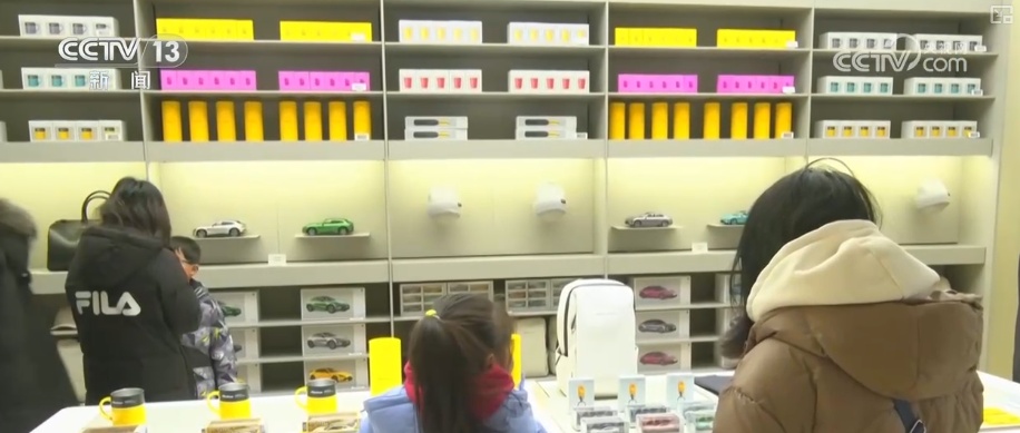 工业游从“小众体验”迈向“大众消费” “工业+文旅”多元场景释放新经济增长点