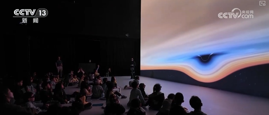 大数据“说”变化·上映前“种草”“靠前”消费 电影催生多样文化空间激活多元消费