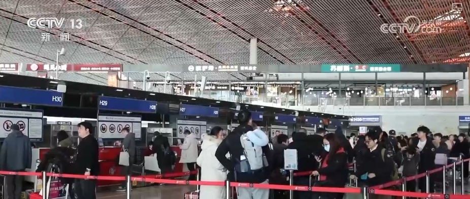 购票预约→进站乘车“全程友好”守护银发旅客出行 | 特色服务出行指南梳理↓