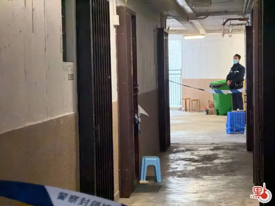 香港35岁女子要分手，去男友家收拾东西时遭杀害，头部有超十处裂伤，28岁非华裔嫌疑人潜逃内地半个月后落网