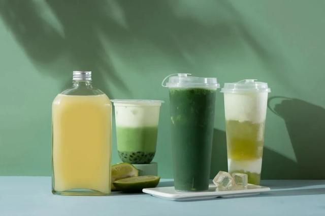 “奶茶等于准毒品”？谣言！