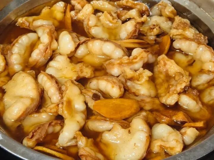 小时候的美味，杭州网友：有多少人记得这是什么？