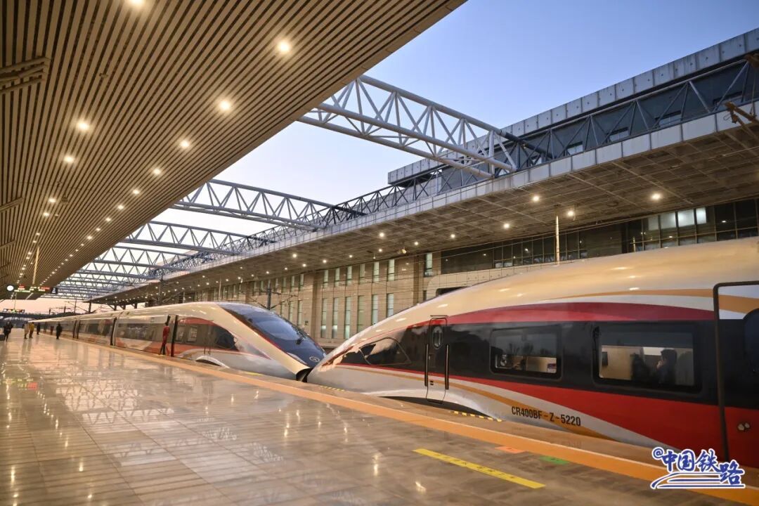 2026年铁路春运火车票1月19日开售