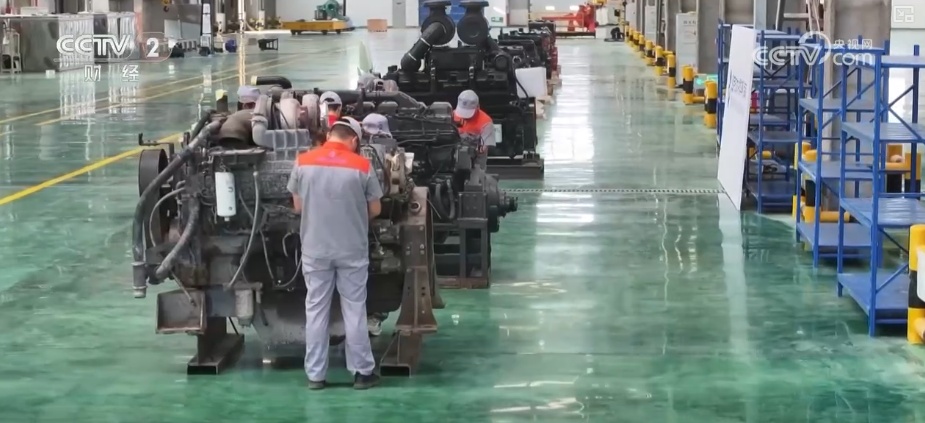 协调便利与安全、平衡进口与出口 政策措施“组合拳”护航外贸创新发展