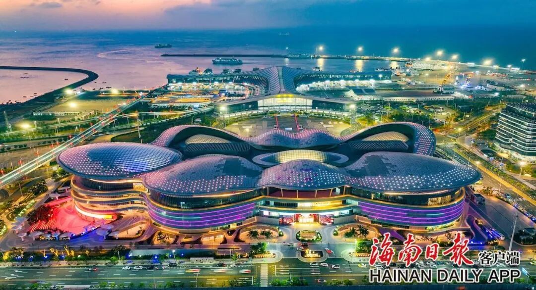 免税消费48.6亿元，新增备案外贸企业超5000家！海南自贸港封关首月数据出炉